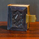 Antika Fotoğraf Albümü