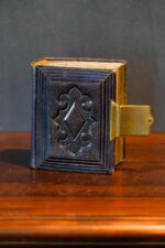 Antika Fotoğraf Albümü