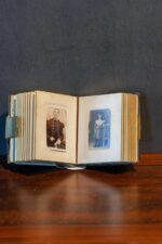 Antika Fotoğraf Albümü - Görsel 2