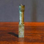 Vintage Refraktometre - Bertuzzi Brugherio Italy