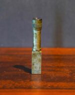 Vintage Refraktometre - Bertuzzi Brugherio Italy