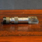 Vintage Refraktometre