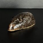 Seramik Fare Figürü