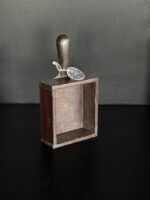 Antika Bağış Kutusu