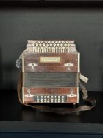 Antika Akordeon -  François Dedenis - France 1900