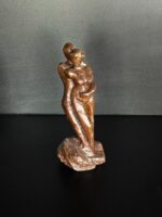 Bronz Kadın ve Erkek