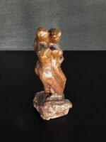 Bronz Kadın ve Erkek - Görsel 2