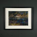 İmzalı Yağlı Boya Tablo