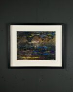 İmzalı Yağlı Boya Tablo