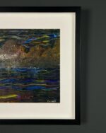 İmzalı Yağlı Boya Tablo - Görsel 2