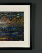 İmzalı Yağlı Boya Tablo - Görsel 2