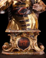 Aziz Joachim Figürü - Görsel 5