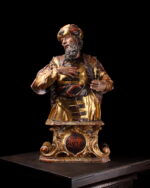 Aziz Joachim Figürü