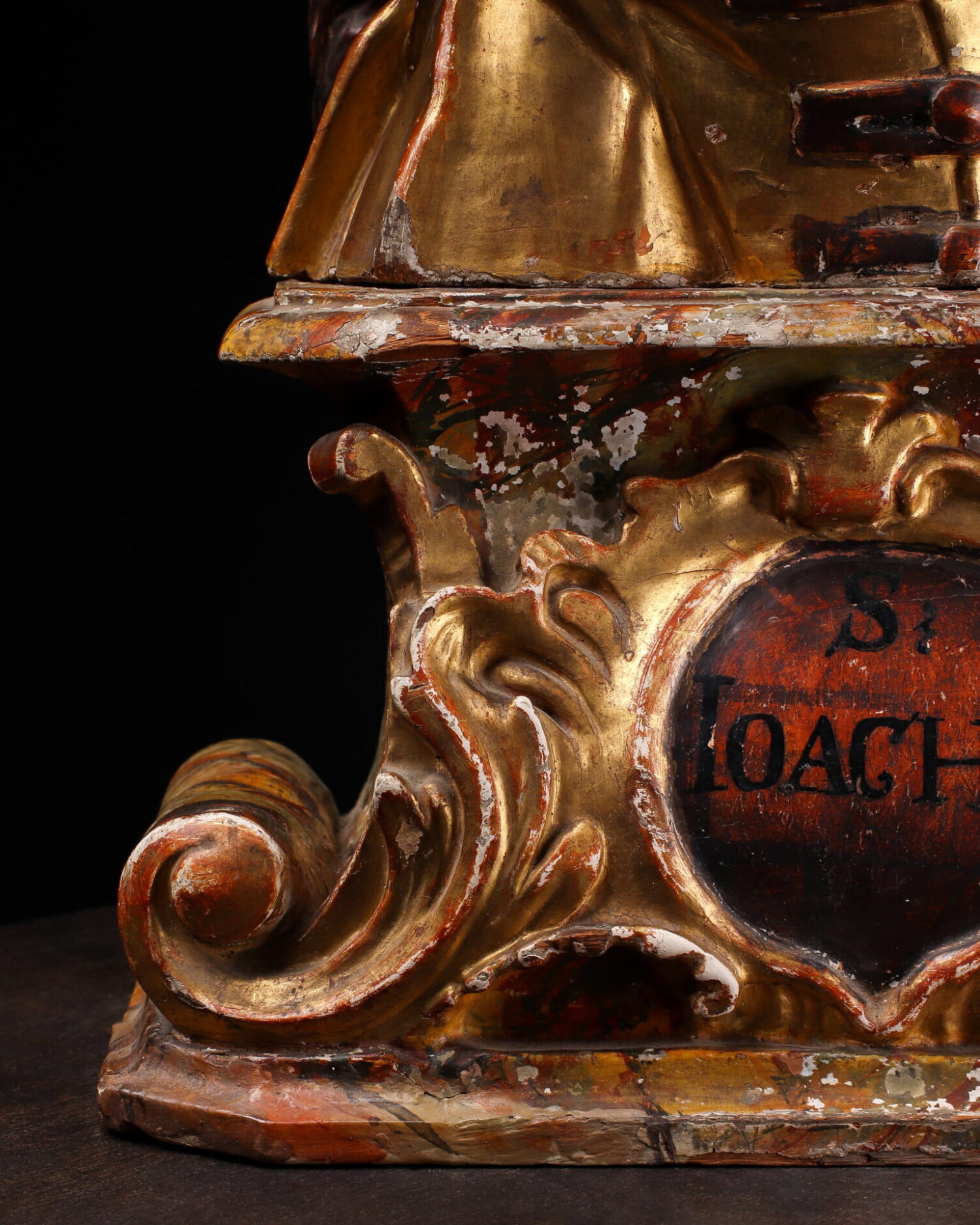 Aziz Joachim Figürü - Görsel 6