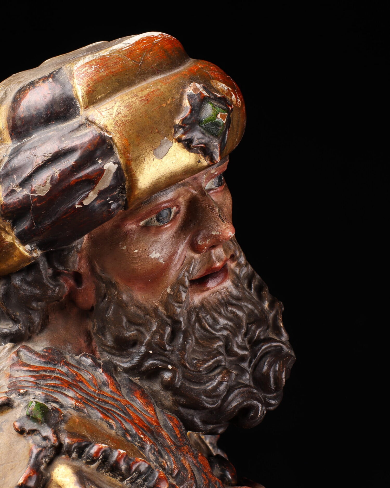 Aziz Joachim Figürü - Görsel 3