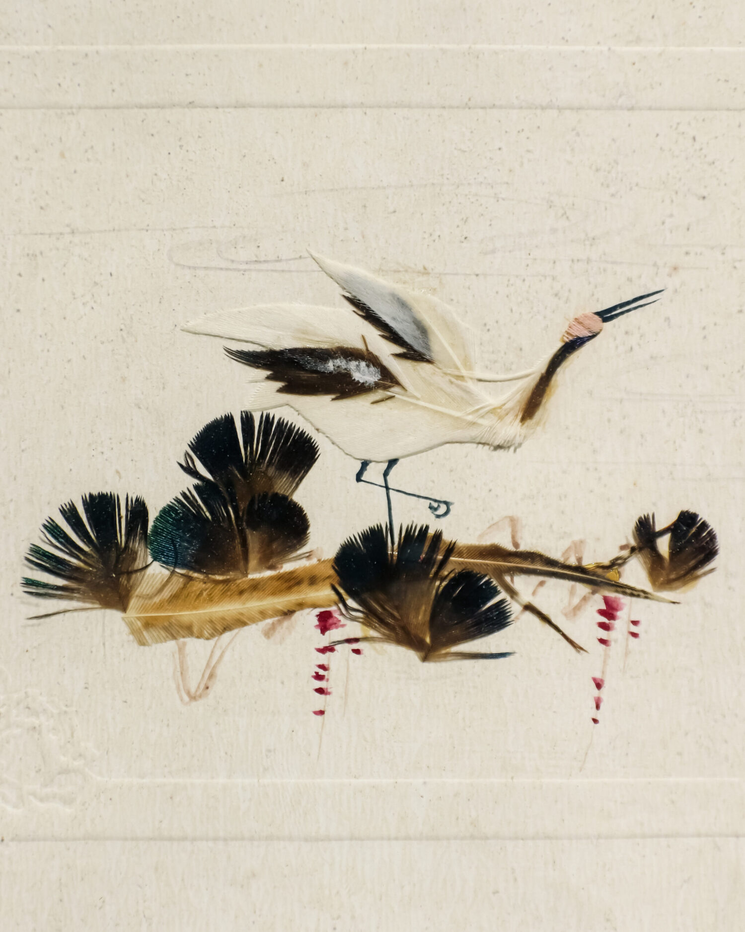 Vintage Tablo - Görsel 2