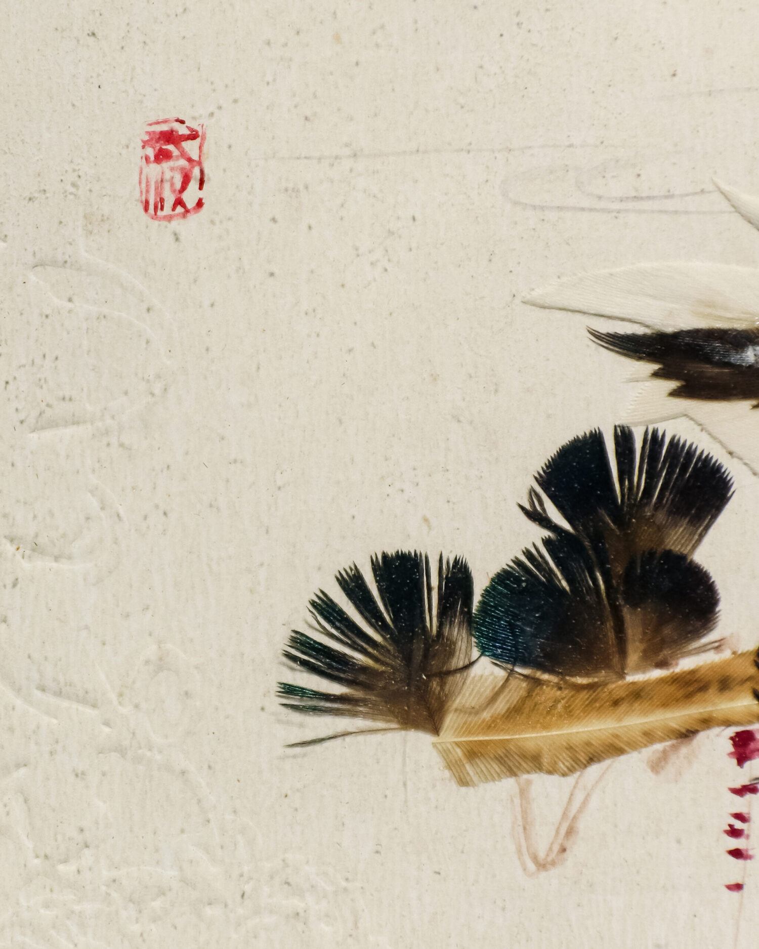 Vintage Tablo - Görsel 3