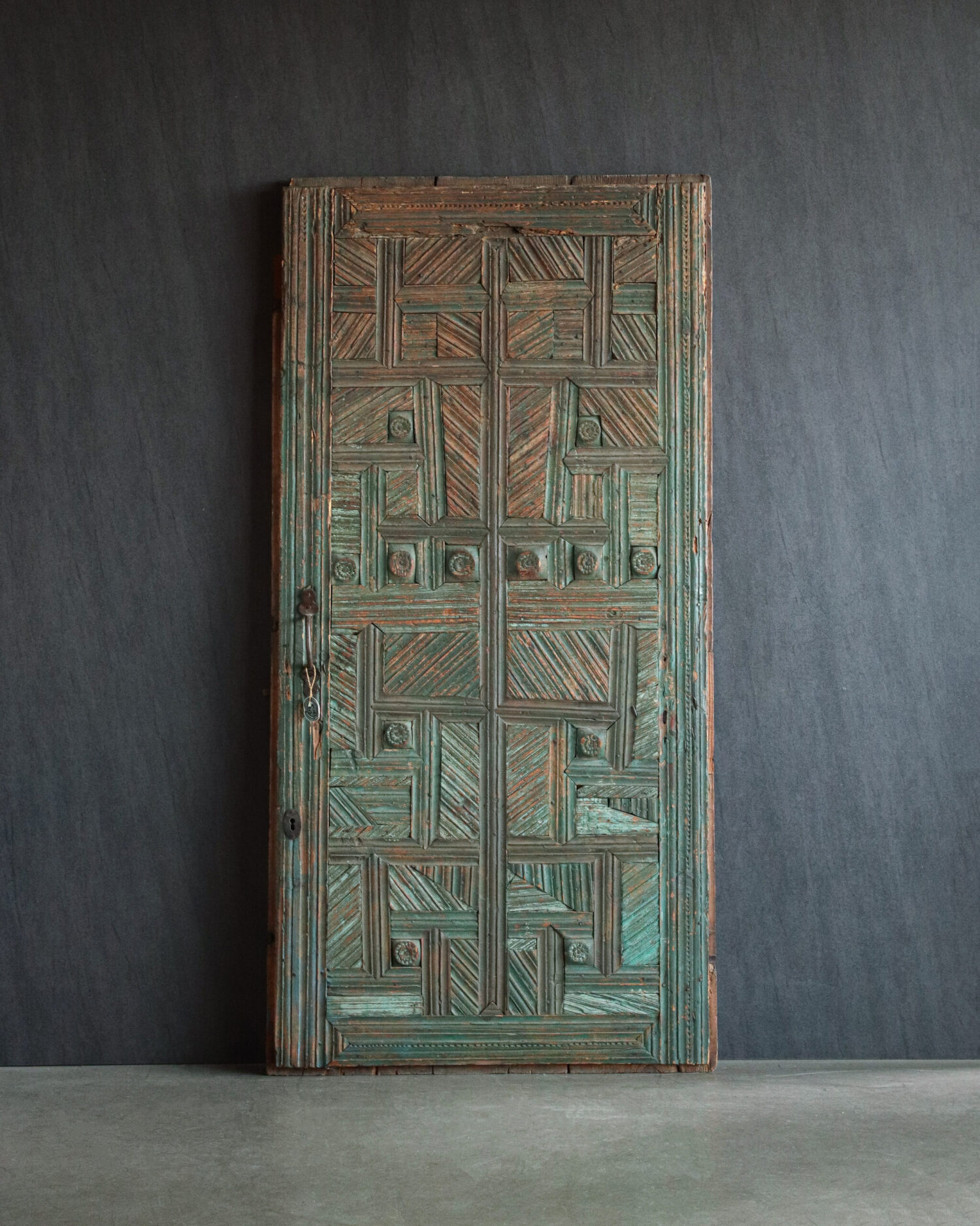 Antika Kapı - Görsel 1