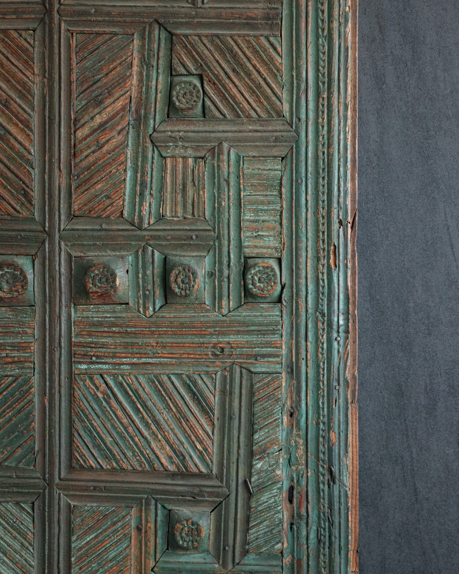 Antika Kapı - Görsel 2