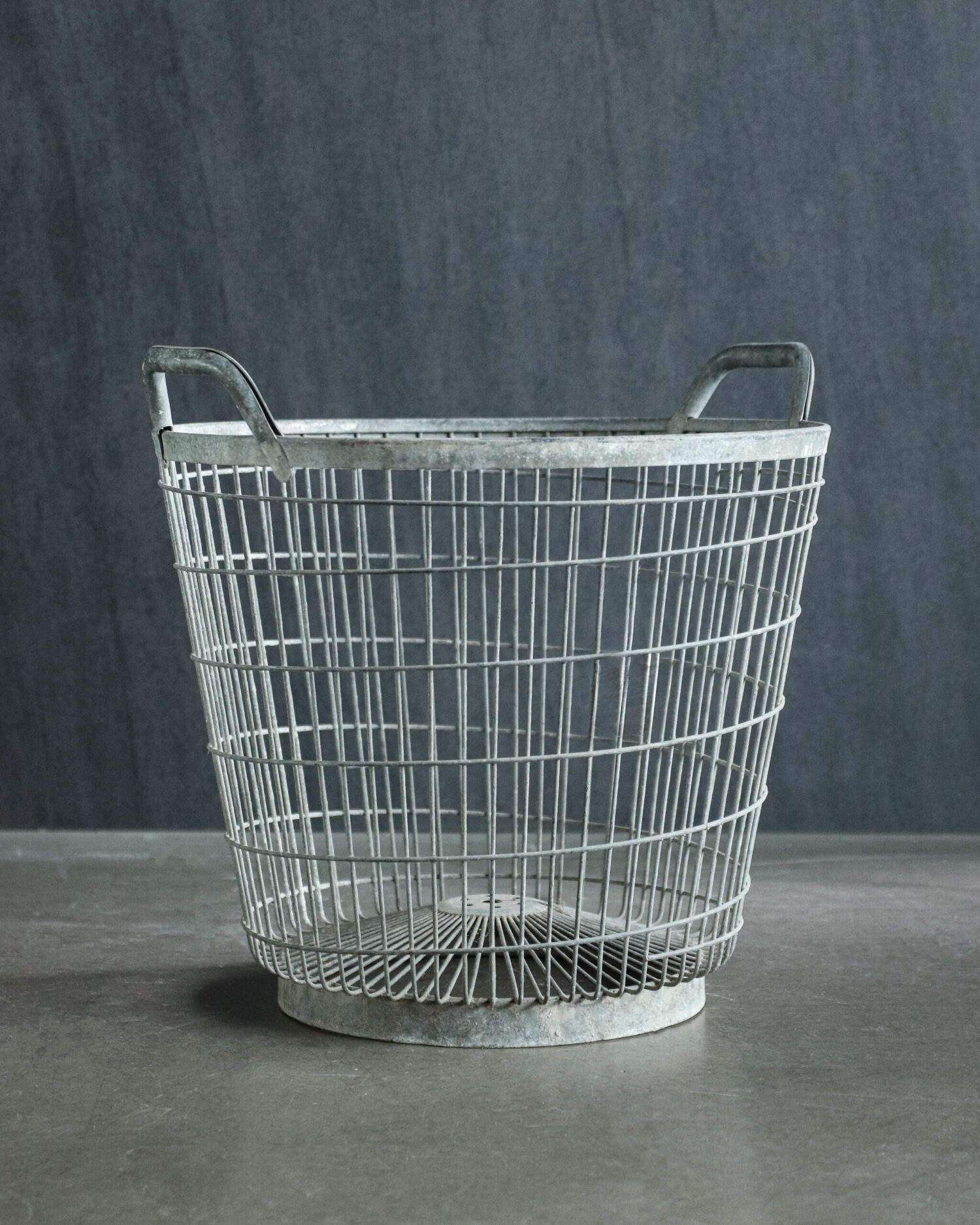 Endüstriyel Sepet - Görsel 1