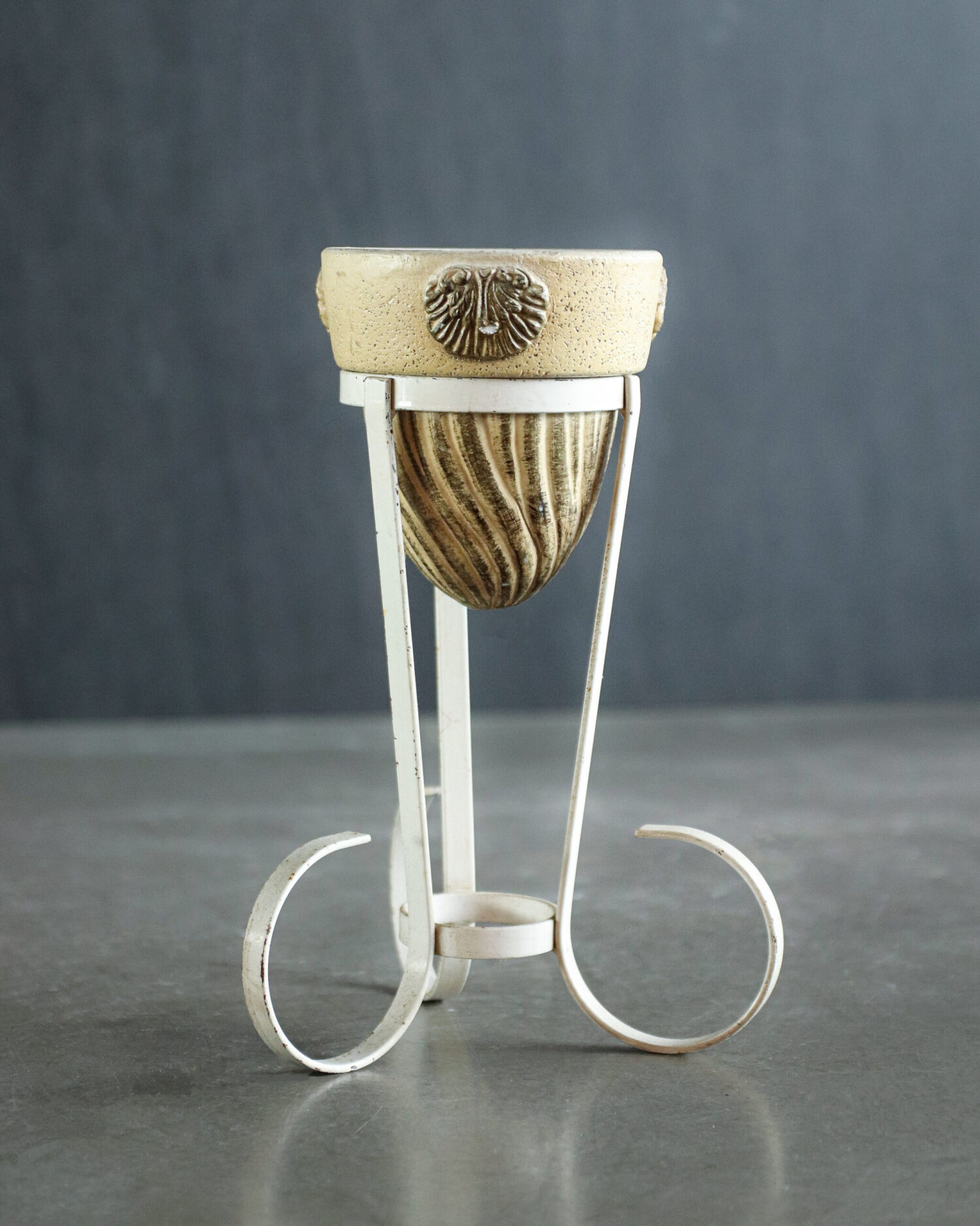 Deniz Temalı Mumluklar - Çift - Görsel 2