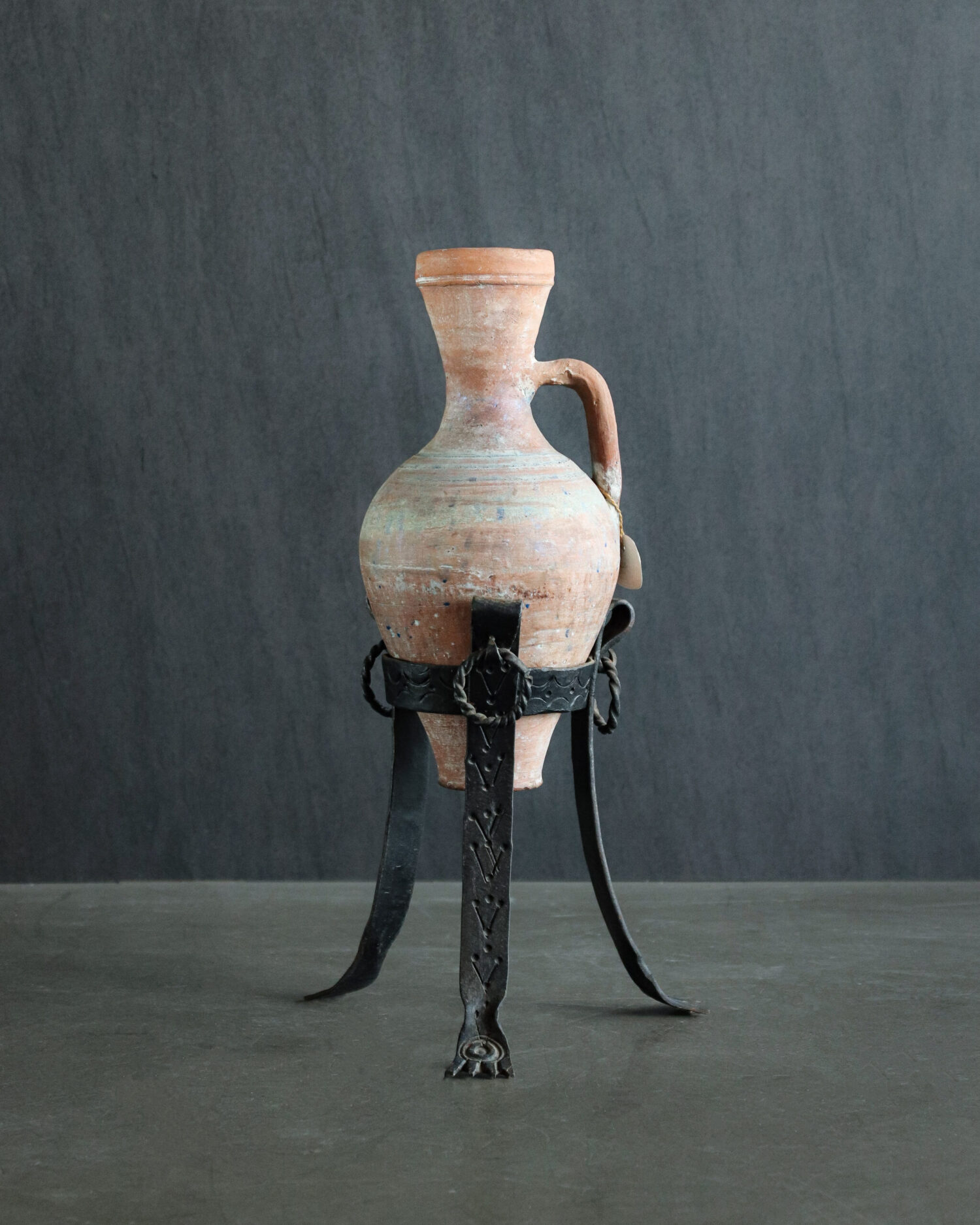 Anfora Heykeli - Görsel 1