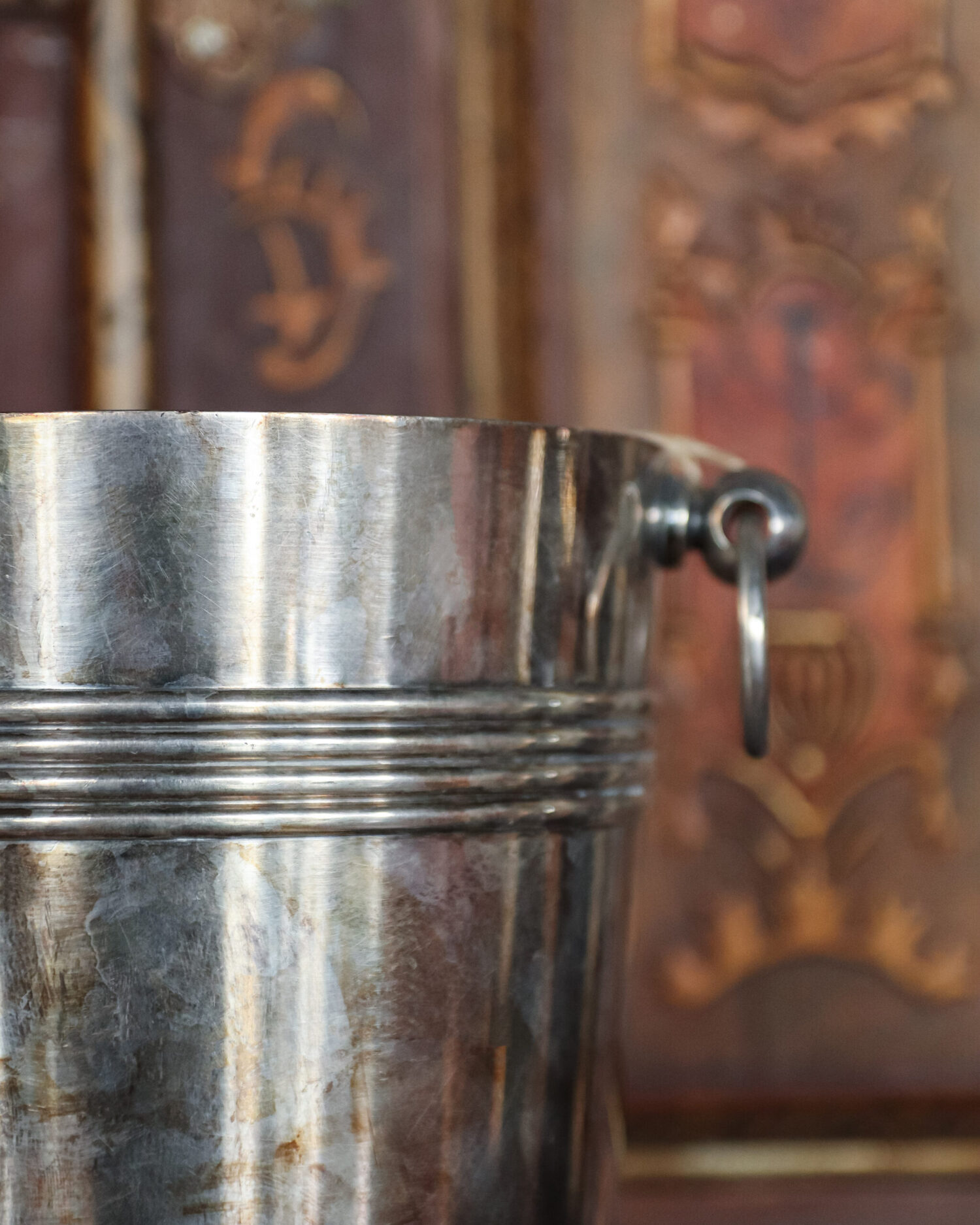 Christofle Buz Kovası - Görsel 2