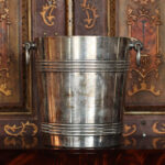 Christofle Buz Kovası