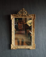 Antika Ayna - Kod 140