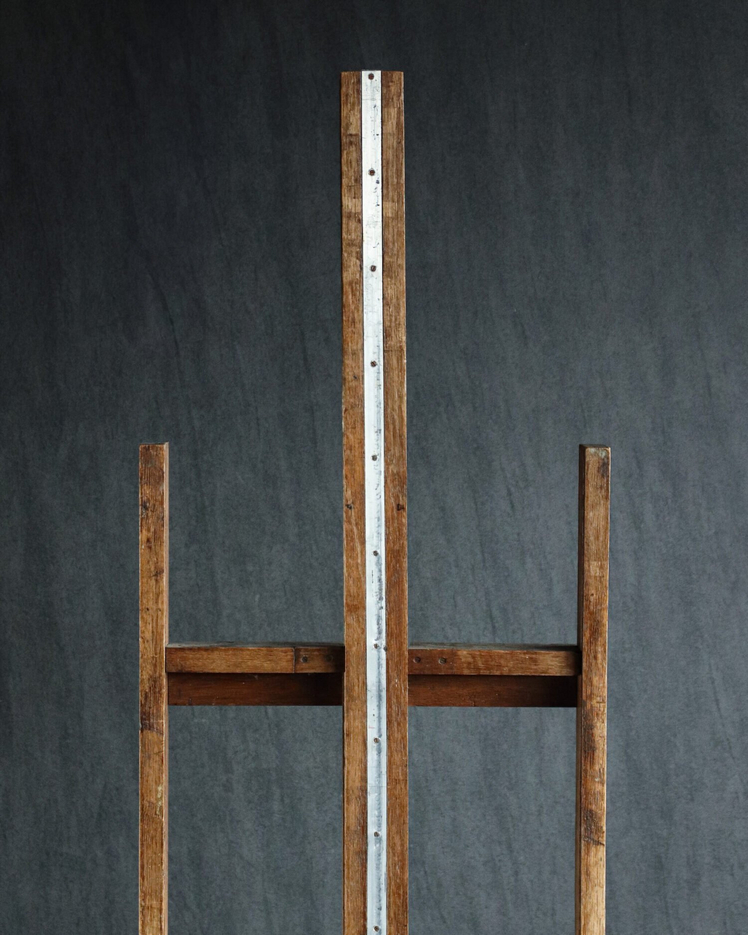 Vintage Şövale - Görsel 3