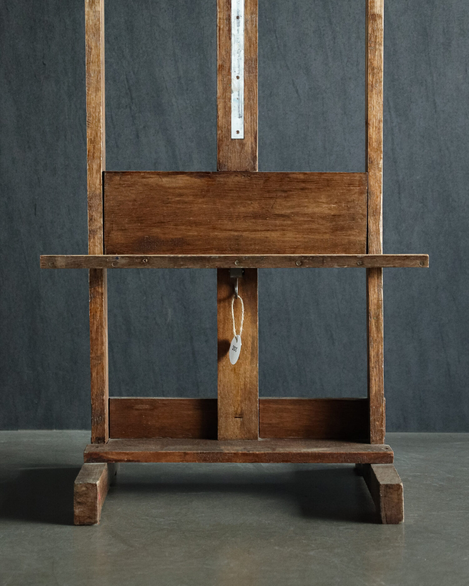 Vintage Şövale - Görsel 2