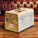 Samsonite Seyahat Çantası