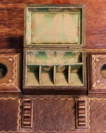 Deri Kaplama Hokka Takımı - Görsel 4