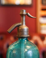 Vintage Spreyli Şişe - Adet - Görsel 3