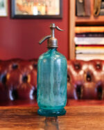 Vintage Spreyli Şişe - Adet - Görsel 2