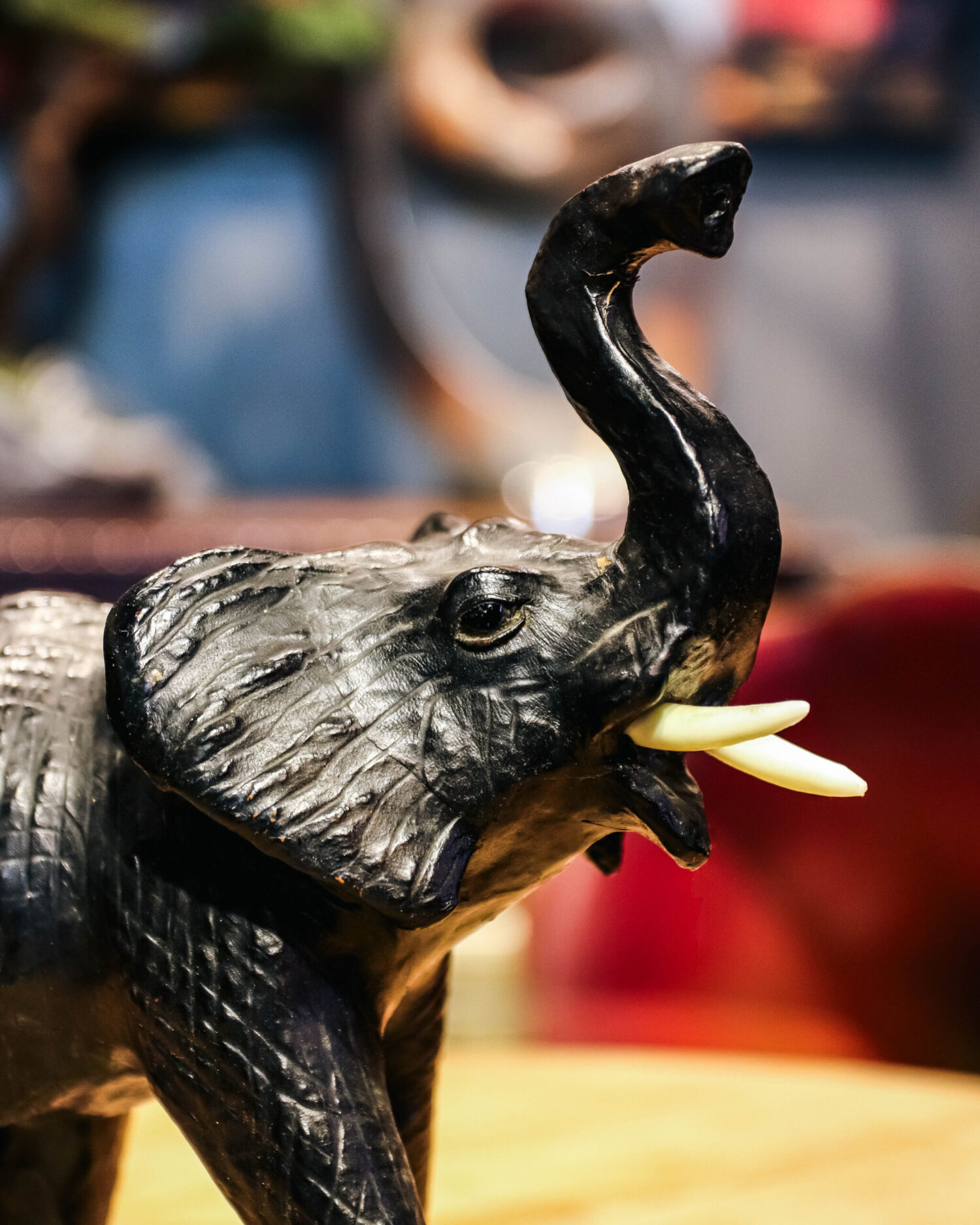 Fil Heykeli - Görsel 2