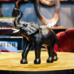 Fil Heykeli - Kod 3109