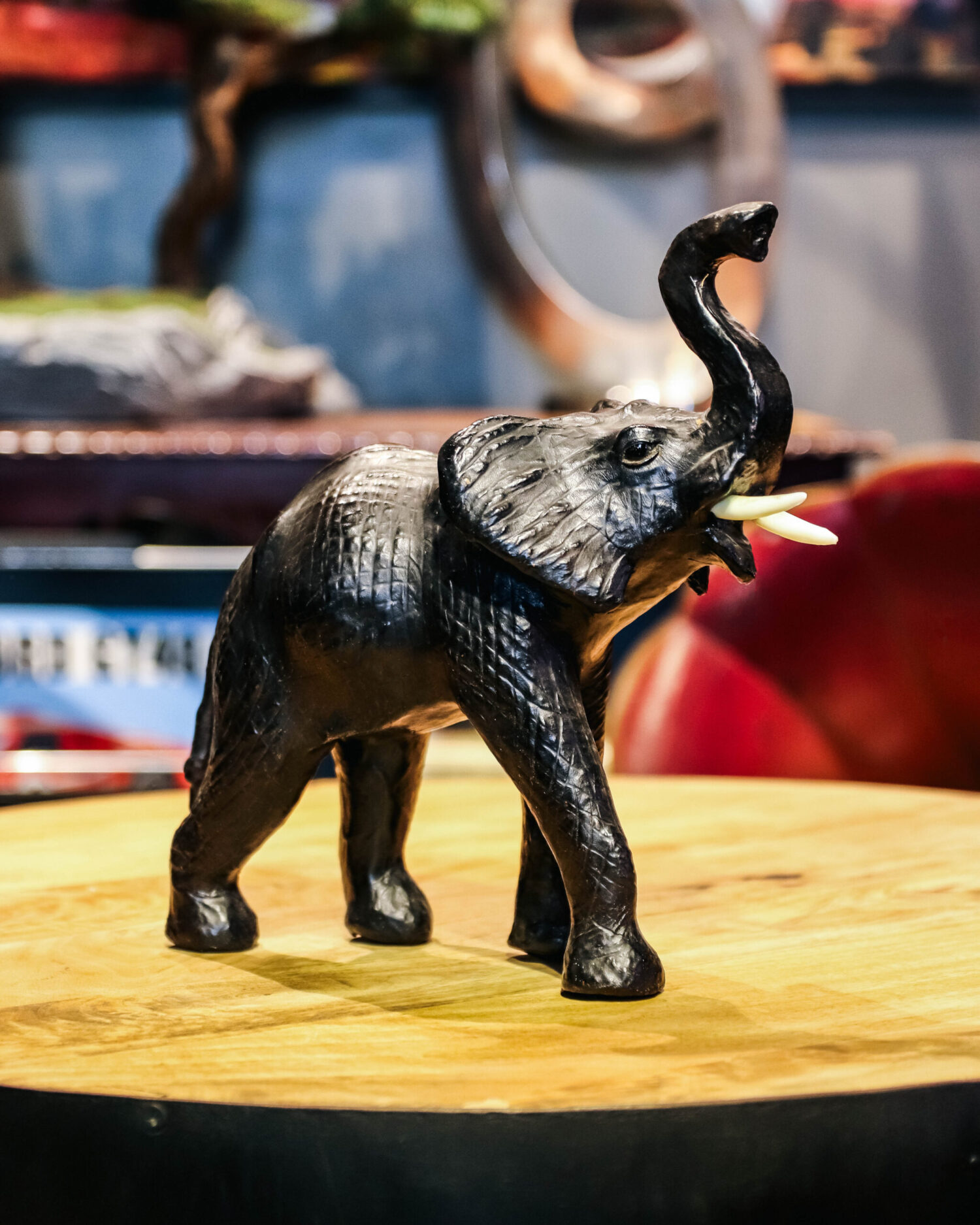 Fil Heykeli - Görsel 3