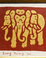 Vintage Tablo - Görsel 2