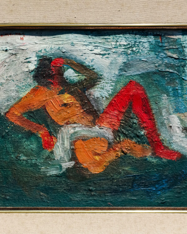 Saim Erken Tablosu - Kod 3212