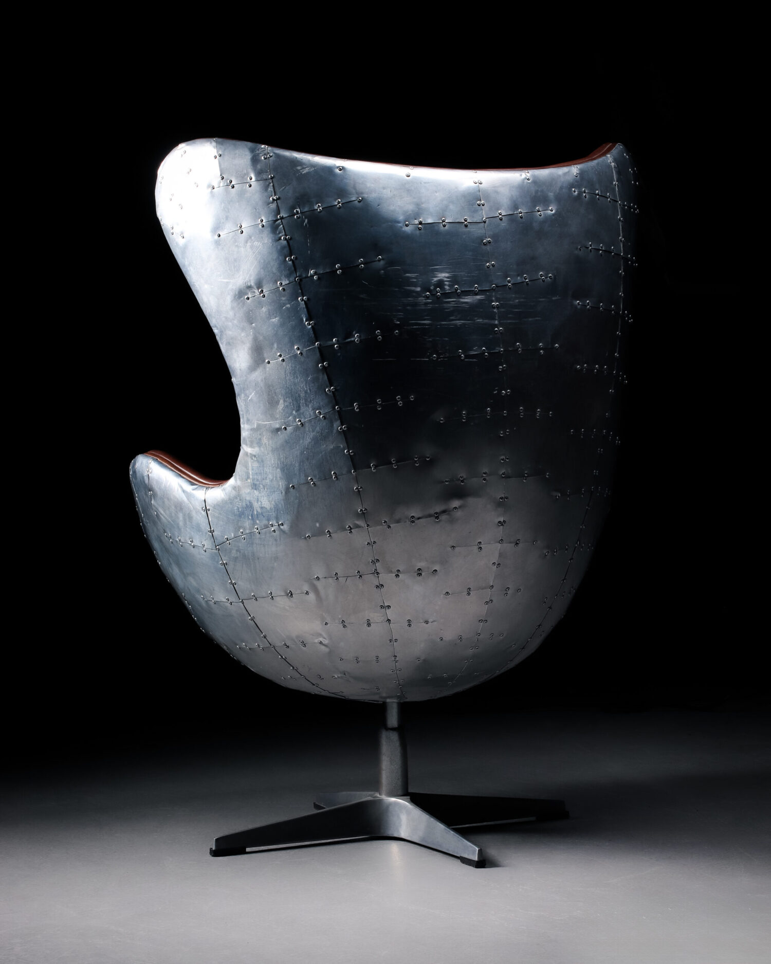 Aviator Egg Chair - Görsel 5