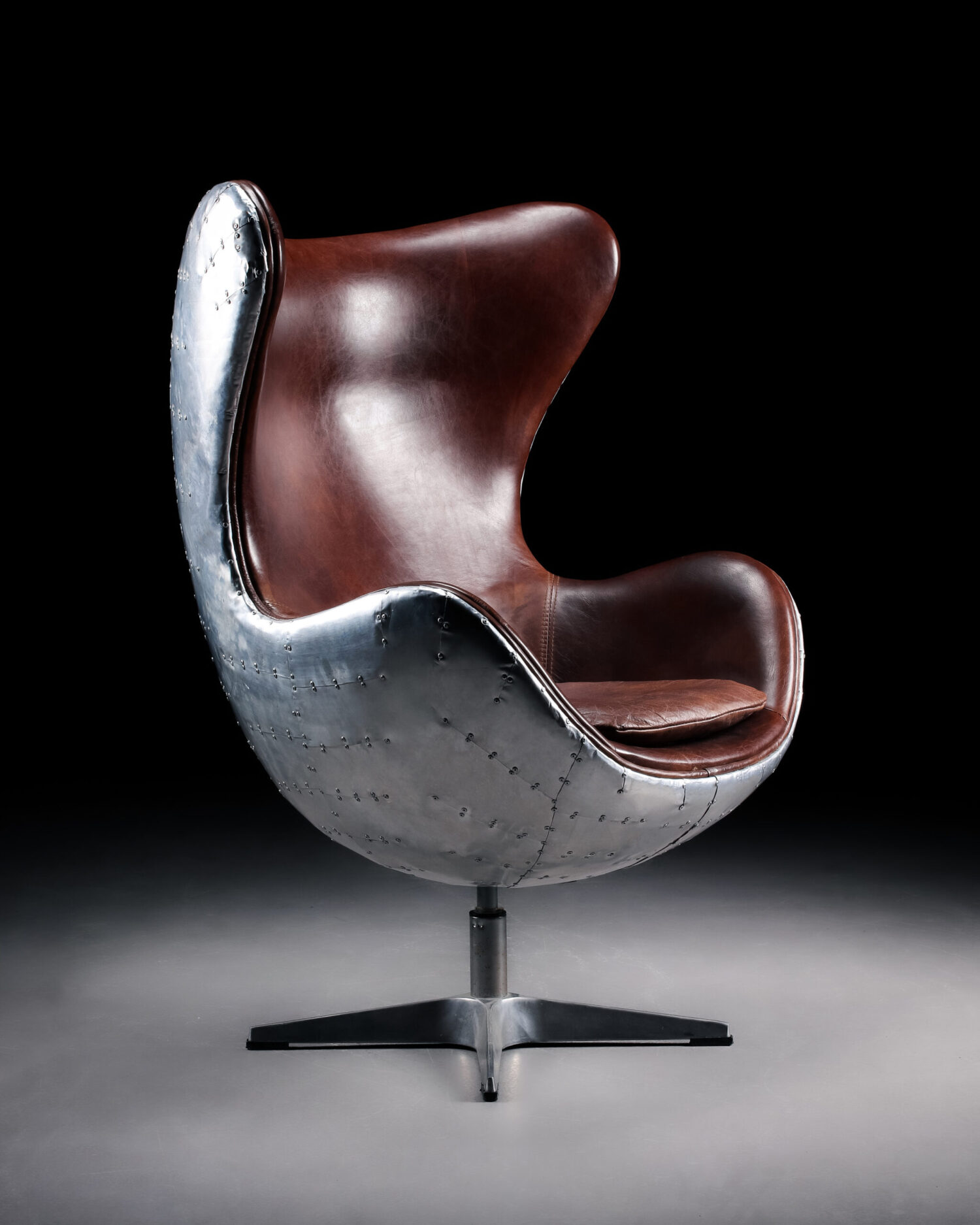 Aviator Egg Chair - Görsel 2
