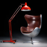 Aviator Egg Chair