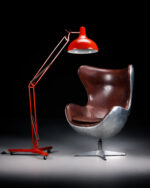 Aviator Egg Chair