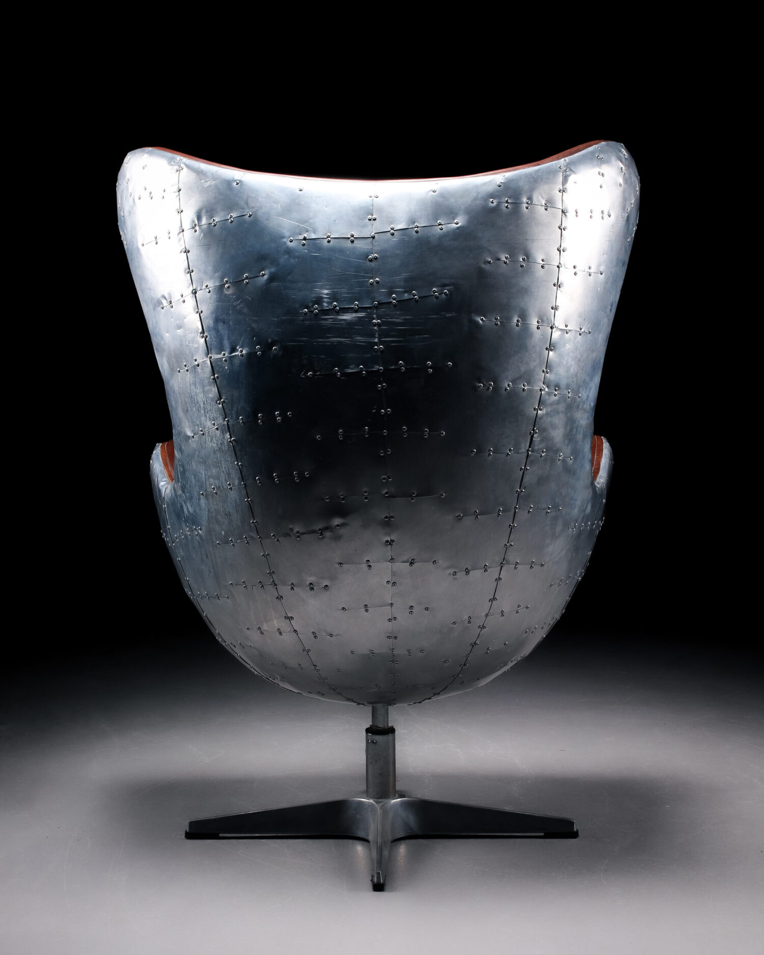 Aviator Egg Chair - Görsel 6