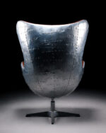 Aviator Egg Chair - Görsel 6