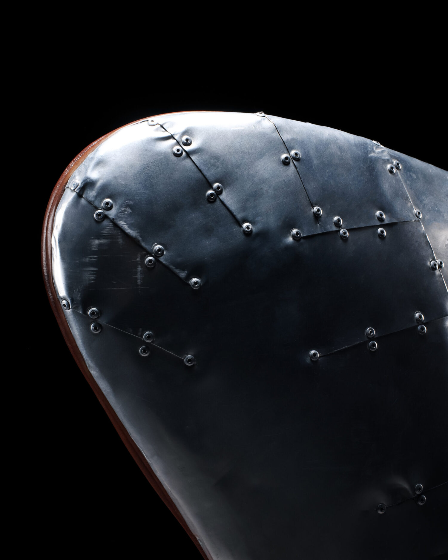 Aviator Egg Chair - Görsel 7