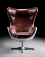 Aviator Egg Chair - Görsel 8
