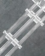 Lucite Masa&Sandalye - Görsel 8