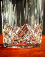 Kesme Cam ve Gümüş Kaplama Fransız Buz Kovası - Görsel 2